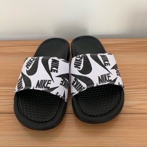 Women’s Nike Slides